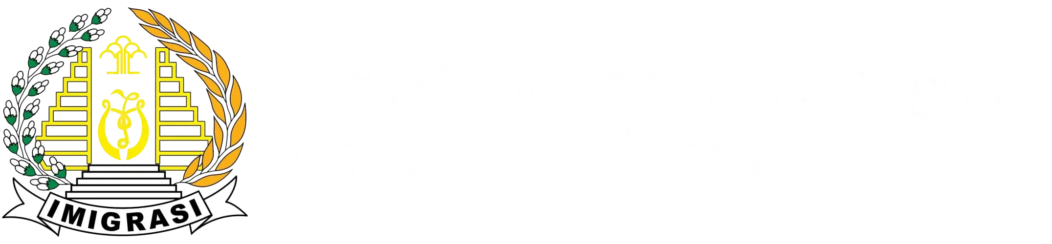 Direktorat Jenderal Imigrasi Toba